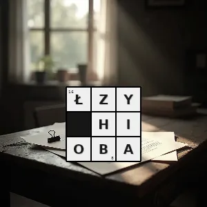 Hasło krzyżówkowe zwyczajowe określenie łazwicy ogrodowej - łzy hioba – rozwiązanie, synonimy, podpowiedzi i definicje krzyżówkowe